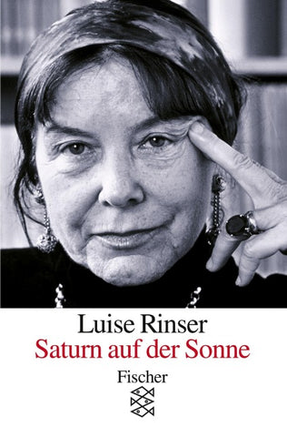 Saturn auf der Sonne