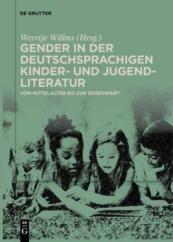 Gender in der deutschsprachigen Kinder- und Jugendliteratur