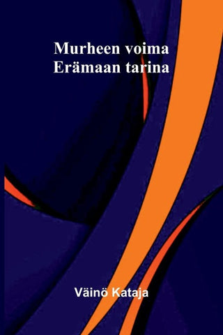 Murheen voima