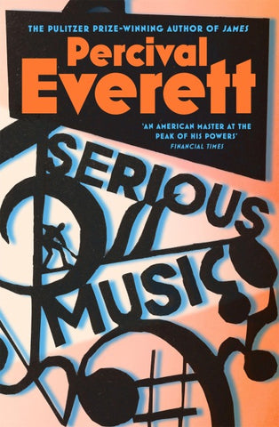 Serious Music