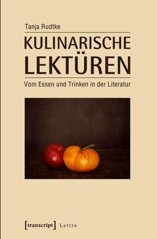 Kulinarische Lektüren
