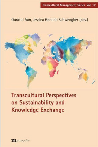 Transcultural perspectives on sustainability and Knowledge exchange