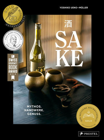 Sake