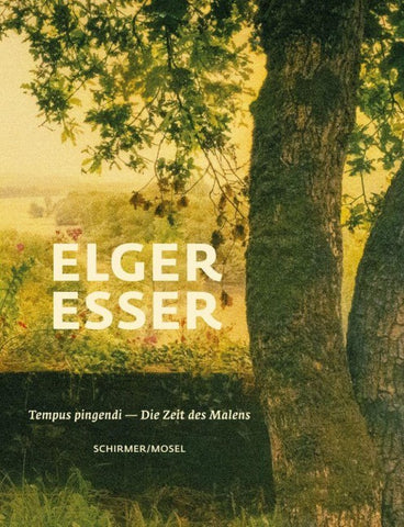 Tempus pingendi – Die Zeit des Malens