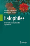 Halophiles
