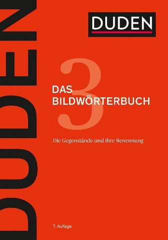 Duden – Das Bildwörterbuch