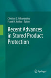 Recent Advances in Stored Product Protection