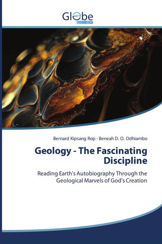 Geology - The Fascinating Discipline