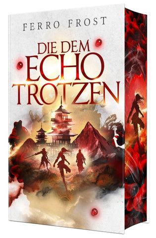 Die dem Echo trotzen