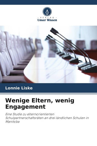 Wenige Eltern, wenig Engagement