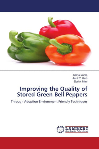 Improving the Quality of Stored Green Bell Peppers