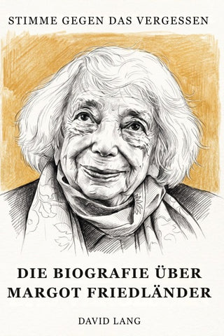 Stimme gegen das Vergessen