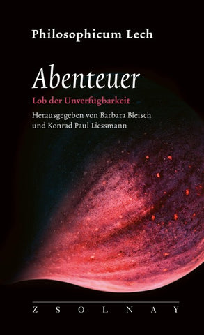 Abenteuer