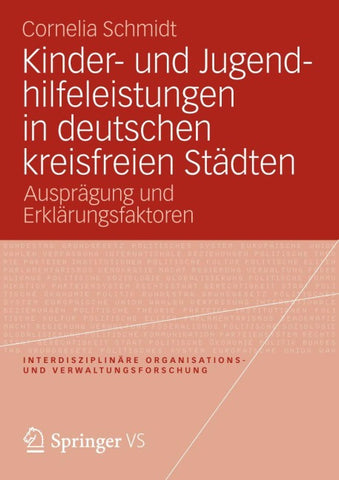 Kinder- und Jugendhilfeleistungen in deutschen kreisfreien Städten