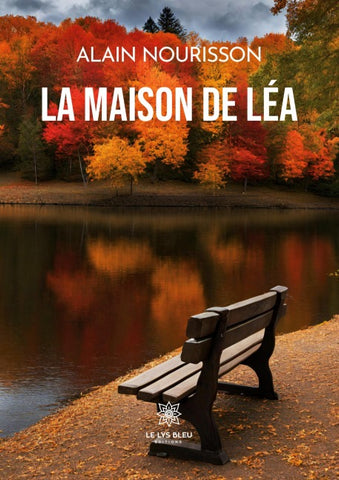 La maison de Léa