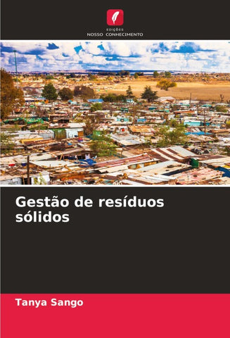 Gestão de resíduos sólidos
