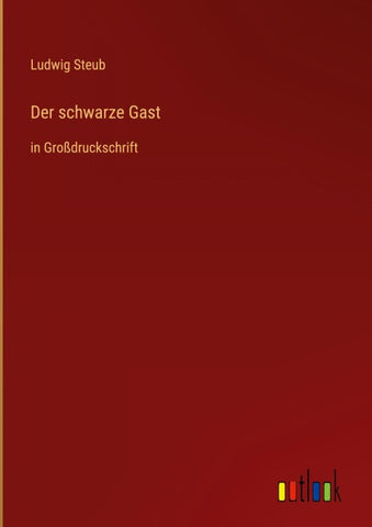 Der schwarze Gast