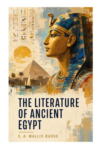 The Literature of Ancient Egypt