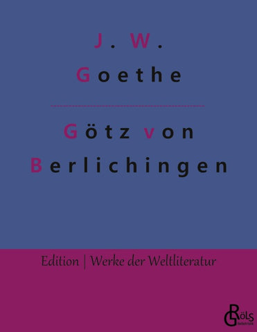 Götz von Berlichingen