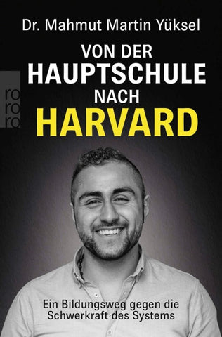Von der Hauptschule nach Harvard