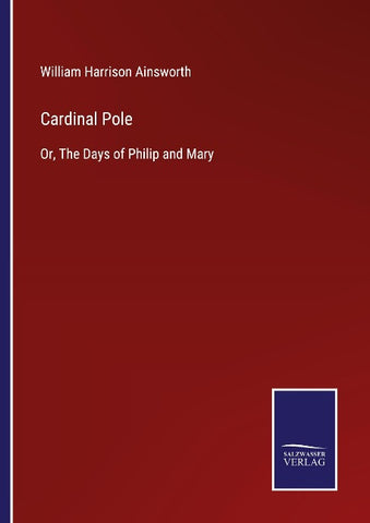 Cardinal Pole
