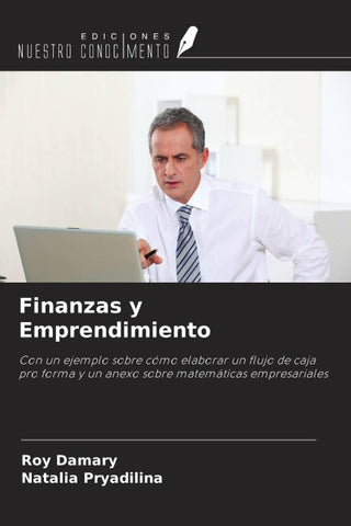 Finanzas y Emprendimiento