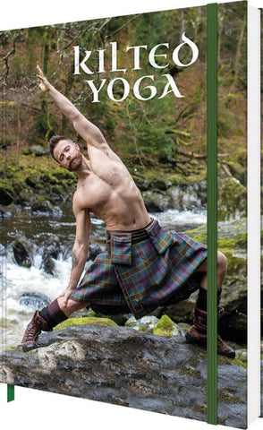 Kilted Yoga 2027 – Terminkalender