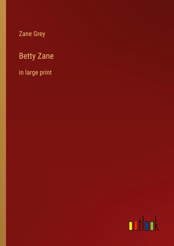 Betty Zane