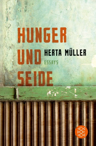 Hunger und Seide