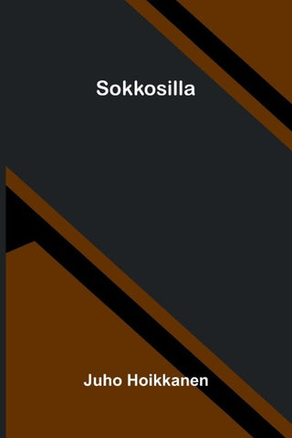 Sokkosilla