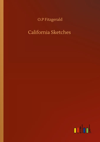 California Sketches