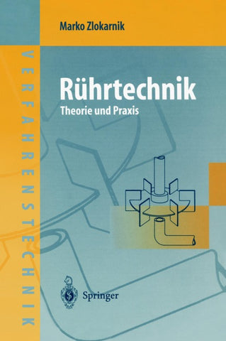 Rührtechnik