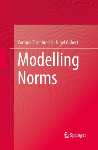 Modelling Norms