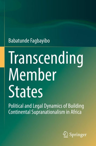 Transcending Member States