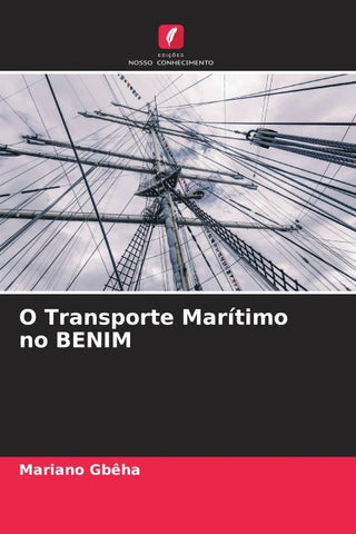 O Transporte Marítimo no BENIM