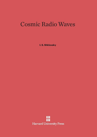 Cosmic Radio Waves