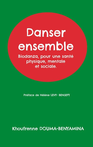 Danser ensemble