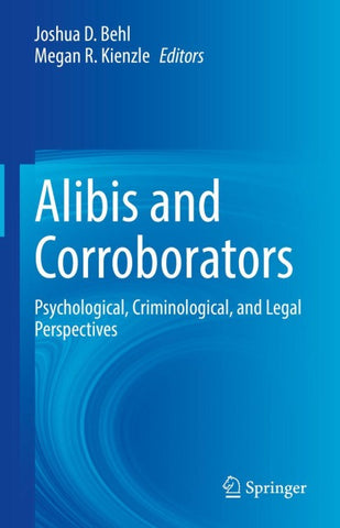Alibis and Corroborators