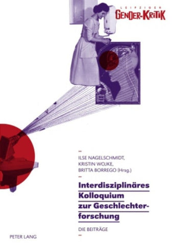 Interdisziplinäres Kolloquium zur Geschlechterforschung