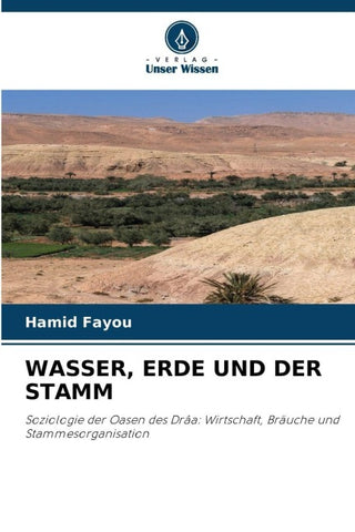 WASSER, ERDE UND DER STAMM