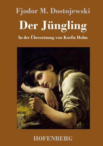 Der Jüngling