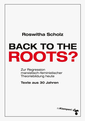 Back to the roots?