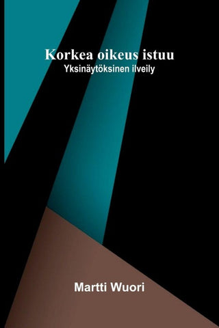 Korkea oikeus istuu