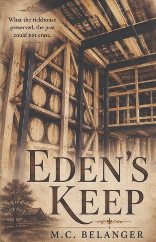 Eden's Keep
