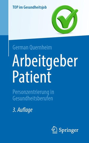 Arbeitgeber Patient