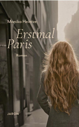 Erstmal Paris
