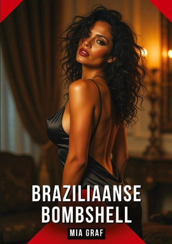 Braziliaanse Bombshell