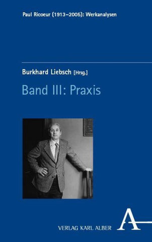 Paul Ricoeur (1913–2005): Werkanalysen