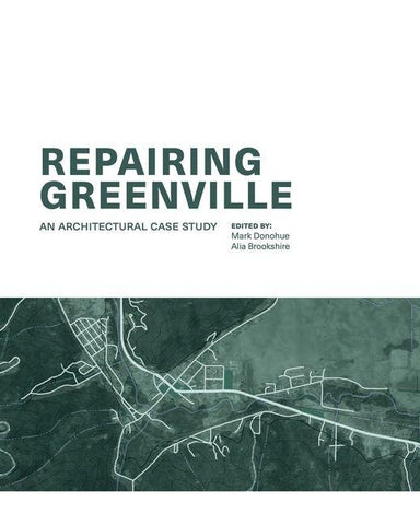 Repairing Greenville