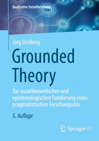 Grounded Theory